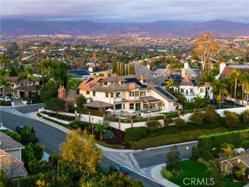 25712  Highplains   Terrace, Laguna Hills, CA