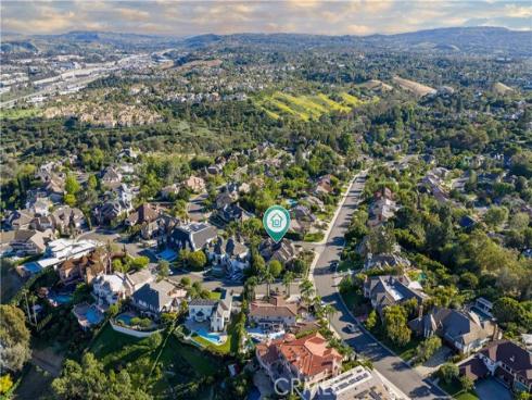 25712  Highplains   Terrace, Laguna Hills, CA