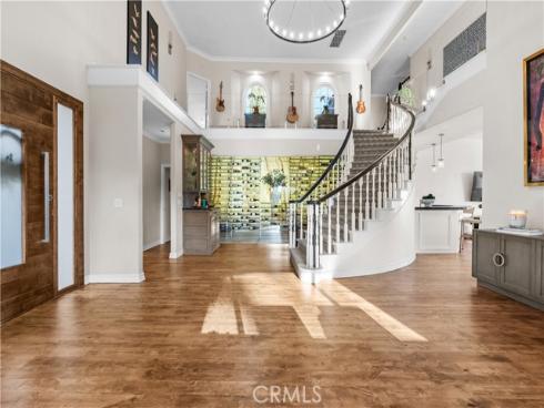 25712  Highplains   Terrace, Laguna Hills, CA