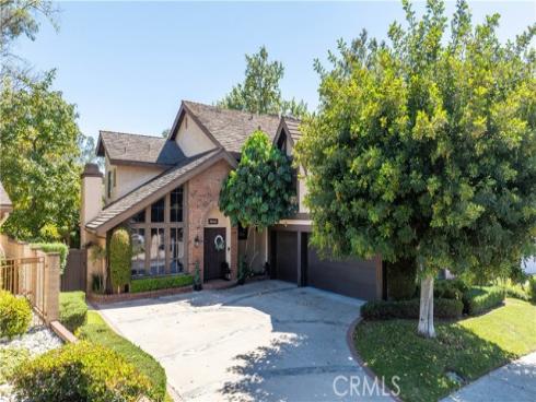 26042 Terra Bella , Laguna Hills, CA