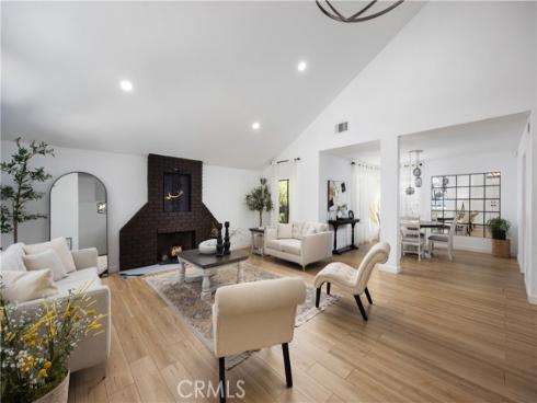 26042 Terra Bella , Laguna Hills, CA