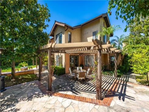 26042 Terra Bella , Laguna Hills, CA