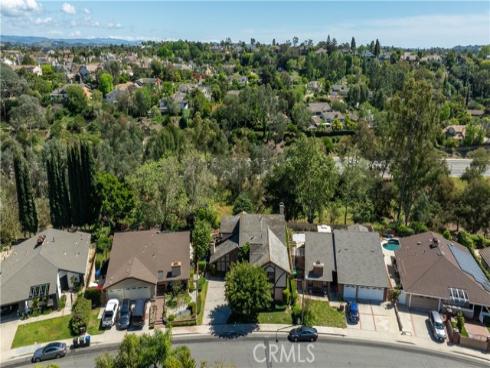 26042 Terra Bella , Laguna Hills, CA