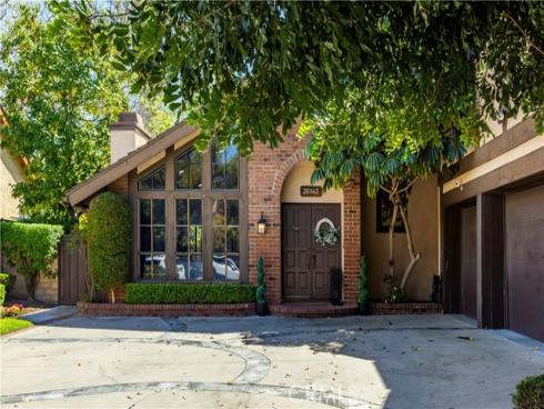 26042 Terra Bella , Laguna Hills, CA