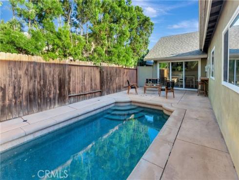 25921  Tree Top   Road, Laguna Hills, CA