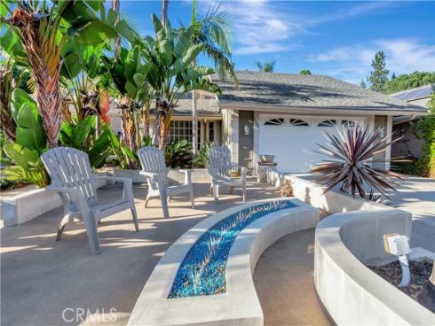 25921  Tree Top   Road, Laguna Hills, CA