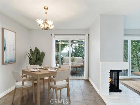 25061  Silverleaf  , Laguna Hills, CA