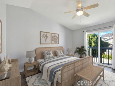 25061  Silverleaf  , Laguna Hills, CA