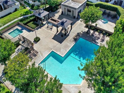 25061  Silverleaf  , Laguna Hills, CA