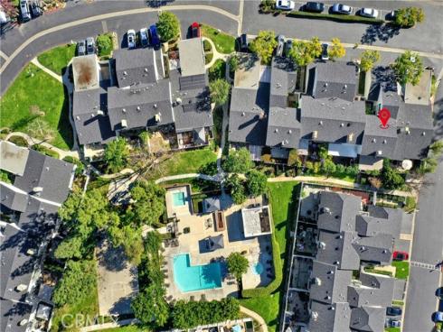 25061  Silverleaf  , Laguna Hills, CA