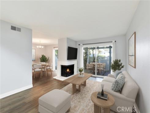 25061  Silverleaf  , Laguna Hills, CA