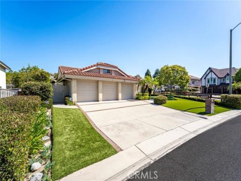 25391 Stageline , Laguna Hills, CA