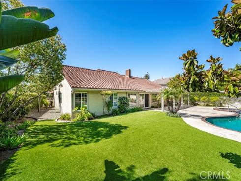 25391 Stageline , Laguna Hills, CA