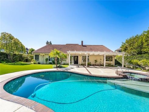 25391 Stageline , Laguna Hills, CA