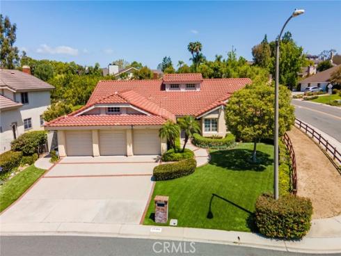 25391 Stageline , Laguna Hills, CA