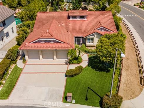 25391 Stageline , Laguna Hills, CA