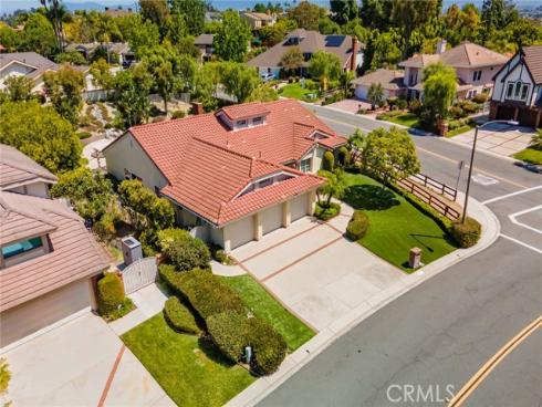 25391 Stageline , Laguna Hills, CA