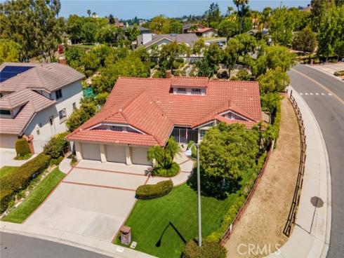 25391 Stageline , Laguna Hills, CA