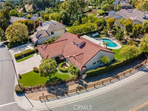 25391 Stageline , Laguna Hills, CA