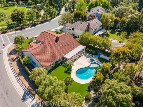 25391 Stageline , Laguna Hills, CA