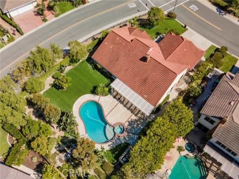 25391 Stageline , Laguna Hills, CA