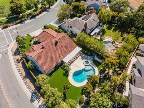 25391 Stageline , Laguna Hills, CA