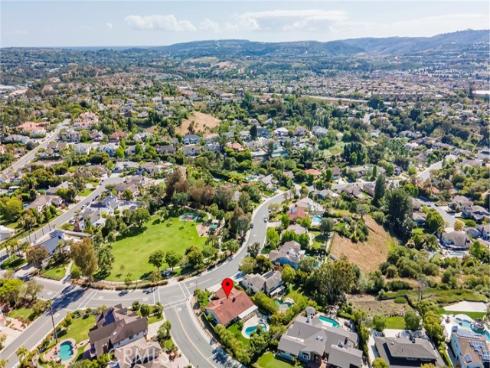 25391 Stageline , Laguna Hills, CA