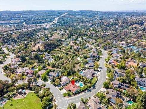 25391 Stageline , Laguna Hills, CA