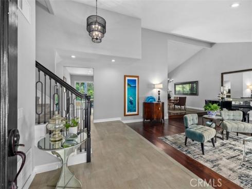 27215 Stagewood Court, Laguna Hills, CA