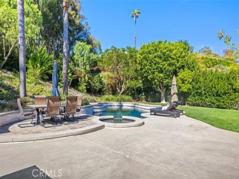 27215 Stagewood Court, Laguna Hills, CA
