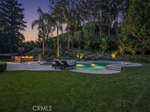 27215 Stagewood Court, Laguna Hills, CA