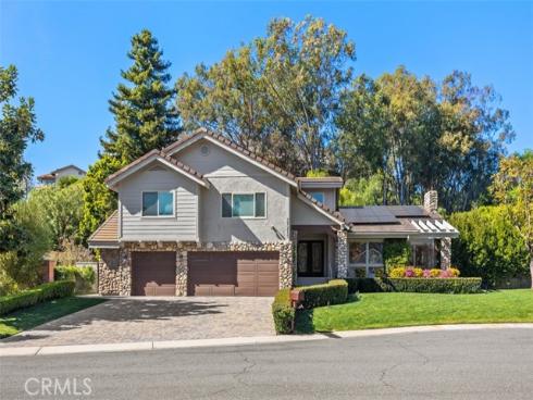 27215 Stagewood Court, Laguna Hills, CA