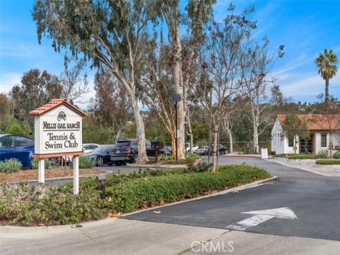 27215 Stagewood Court, Laguna Hills, CA