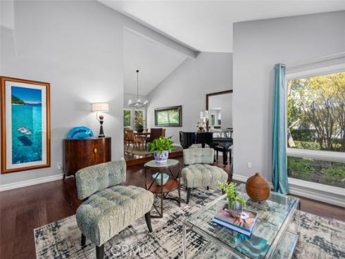 27215 Stagewood Court, Laguna Hills, CA
