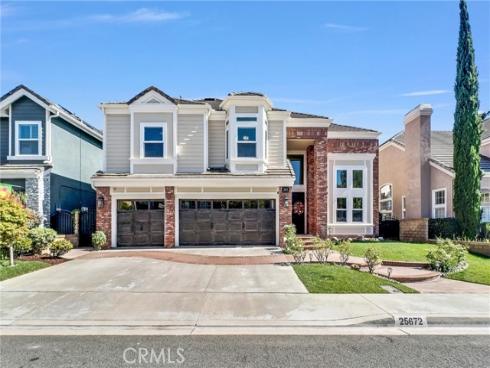 25672  Raintree   Road, Laguna Hills, CA