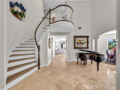 25672  Raintree   Road, Laguna Hills, CA