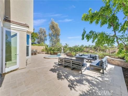 25672  Raintree   Road, Laguna Hills, CA