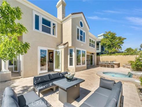 25672  Raintree   Road, Laguna Hills, CA