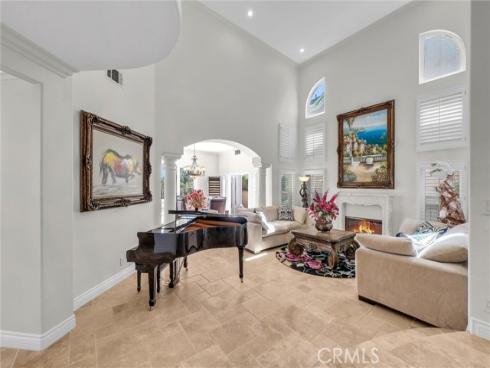 25672  Raintree   Road, Laguna Hills, CA