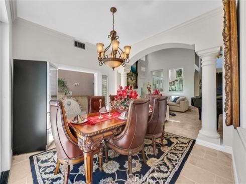 25672  Raintree   Road, Laguna Hills, CA