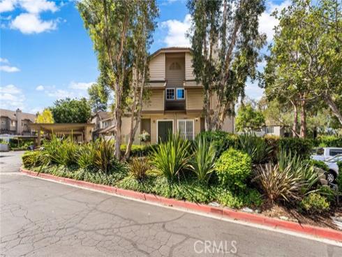 24304  Val Verde   Court, Laguna Hills, CA