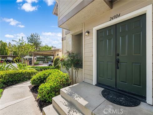 24304  Val Verde   Court, Laguna Hills, CA