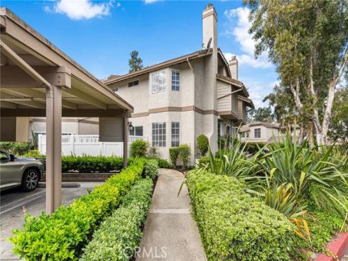 24304  Val Verde   Court, Laguna Hills, CA