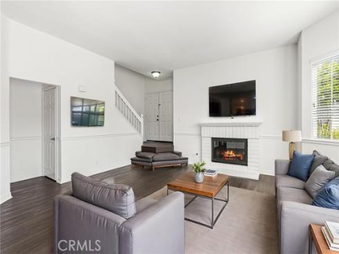 24304  Val Verde   Court, Laguna Hills, CA