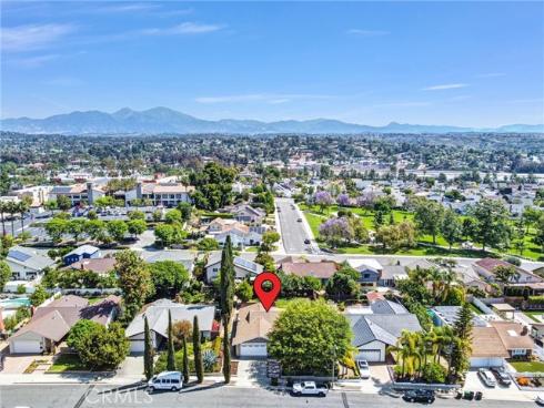 25452  Champlain   Road, Laguna Hills, CA