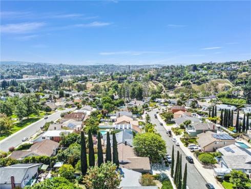 25452  Champlain   Road, Laguna Hills, CA