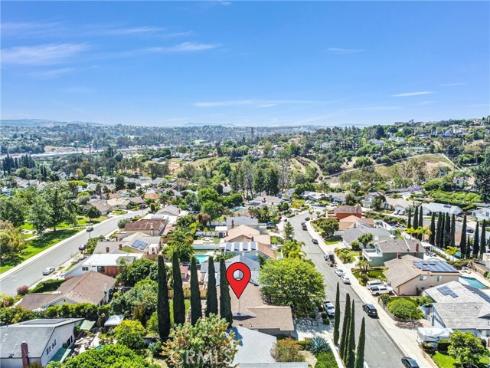 25452  Champlain   Road, Laguna Hills, CA