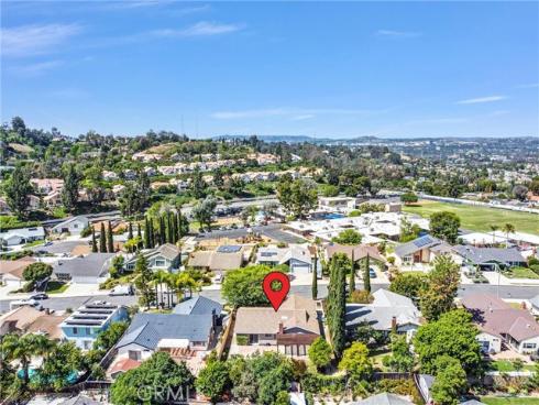 25452  Champlain   Road, Laguna Hills, CA