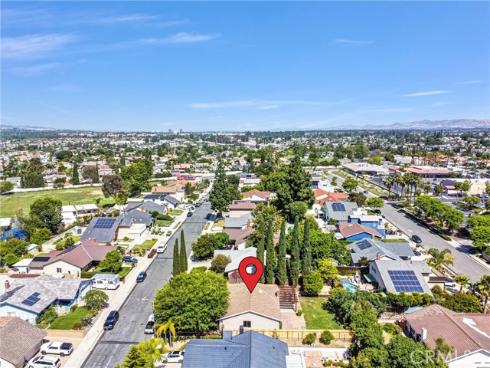 25452  Champlain   Road, Laguna Hills, CA