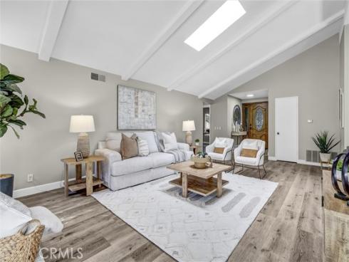 25452  Champlain   Road, Laguna Hills, CA